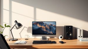 Best Home Office Desk Setup Ideas for 2024
