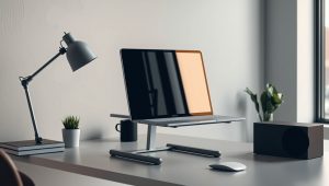 Best Laptop Stands for Desk Use and Ergonomics in 2025