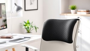 Best Lumbar Support Cushion for Office Chair: Relieve Back Pain