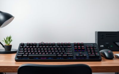 Best Mechanical Keyboards for Home Office and Gaming 2025