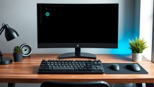 Best Mechanical Keyboard Under $100 for Home Office