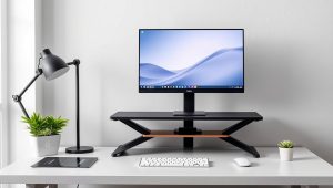 Best Monitor Riser for Desk: Top Picks and Buying Tips