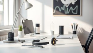 Best Noise Canceling Headphones for Office Use 2025