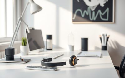 Best Noise Canceling Headphones for Office Use 2025
