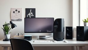 Best Noise Machine for Office: Block Distractions and Focus