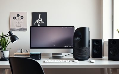 Best Noise Machine for Office: Block Distractions and Focus