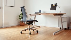 Best Office Chair Casters for Hardwood Floors in 2024