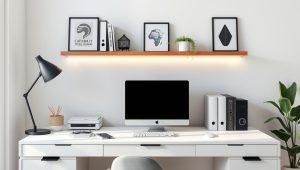 Best Office Filing Cabinet for Home Office