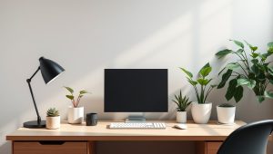 Best Office Plants for Desk: Top Picks for 2024