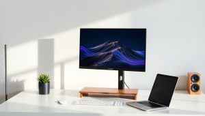 Best Portable Monitor for Laptop: Expand Your Screen Anywhere