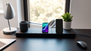 Best Power Strip for Desk: Keep Every Device Charged