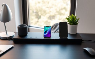 Best Power Strip for Desk: Keep Every Device Charged
