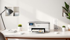 Best Printer for Home Office: Fast, Reliable, and Affordable to Run