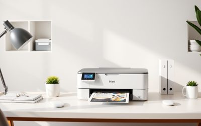 Best Printer for Home Office: Fast, Reliable, and Affordable to Run