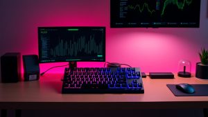 Best Razer Mechanical Keyboards for Gaming and Work 2025