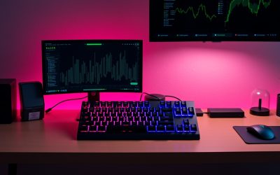Best Razer Mechanical Keyboards for Gaming and Work 2025