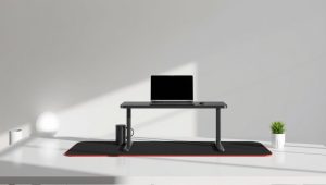 Best Standing Desk Anti-Fatigue Mat: Top Picks 2025