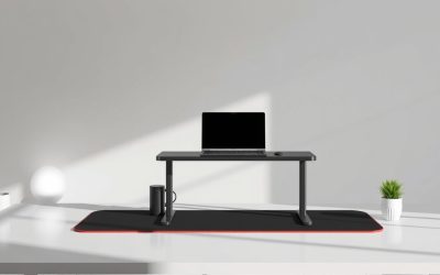 Best Standing Desk Anti-Fatigue Mat: Top Picks 2025