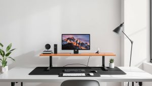 Standing Desk Mat Thickness: What You Need to Know
