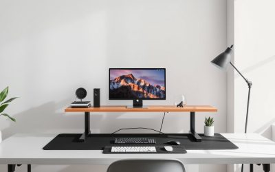 Standing Desk Mat Thickness: What You Need to Know
