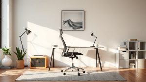 Steelcase Leap Chair Review: Worth It for Home Office?