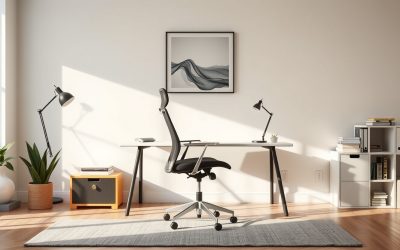Steelcase Leap Chair Review: Worth It for Home Office?