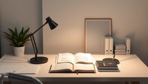 Best Task Light for Reading and Desk Work