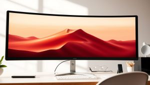 Best Ultrawide Monitor for Work: Productivity Picks 2025
