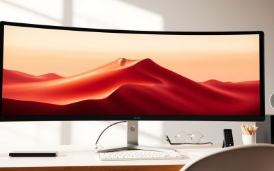 Best Ultrawide Monitor for Work: Productivity Picks 2025