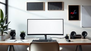 Best Ultrawide Monitor for Home Office in 2025