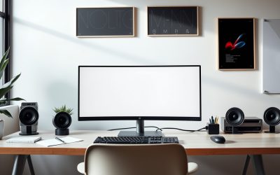 Best Ultrawide Monitor for Home Office in 2025