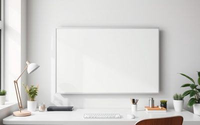 Best Whiteboard for Home Office: Top Picks for 2025