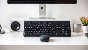 Best Wireless Keyboard and Mouse Combo for 2024