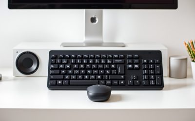 Best Wireless Keyboard and Mouse Combo for 2024