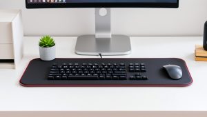 Best Wrist Rest for Keyboard: Top Picks for 2025