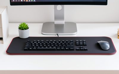 Best Wrist Rest for Keyboard: Top Picks for 2025