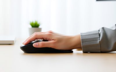 Best Wrist Rest for Mouse: Reduce Strain While You Work