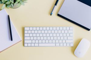Monitor Height and Distance: The Ergonomic Guide