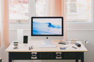 How to Reduce Eye Strain at the Computer: A Practical Guide