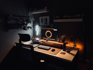 Webcam Lighting Tips for Better Video Calls