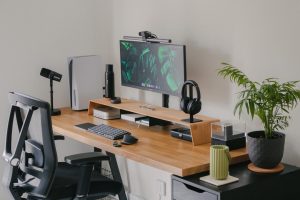 How to Soundproof a Home Office: Block Noise and Cut Echo