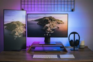 Laptop vs Desktop for Work: Which Is Right for You?