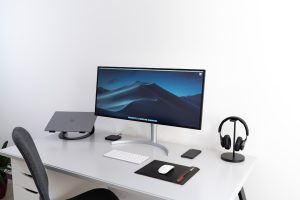 Keyboard Tray Benefits: Why You Might Need One