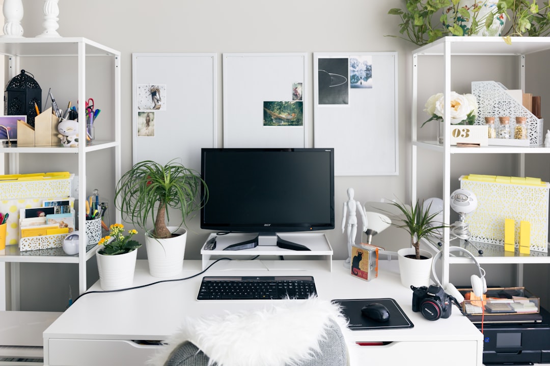 Best Desk Plants: Easy Greenery for Your Workspace