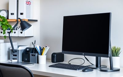 Best Desk Organizers in 2026: Declutter Your Workspace