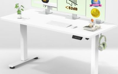 Adjustable Height Desk vs Fixed Height Desk: Which is Right for You? 2026