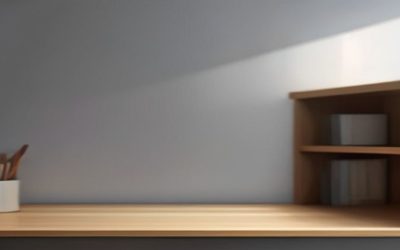 Best Bookshelf Under Desk 2026