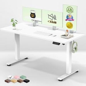 Best Budget Standing Desk Recommendations 2026