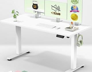 Best Budget Standing Desk Recommendations 2026