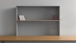 Best Built-In Bookshelf With Desk 2026